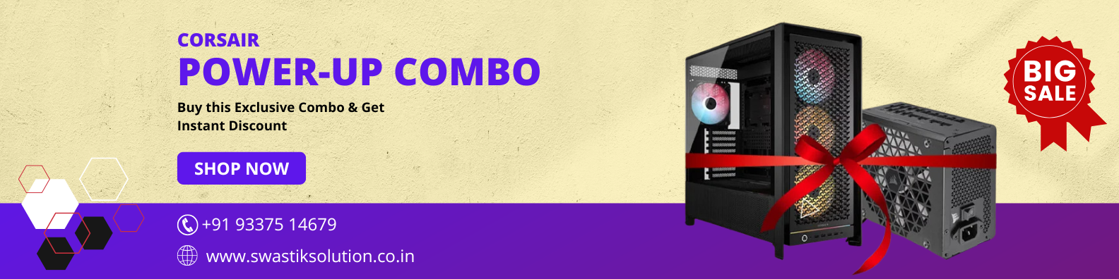 Blue Illustrated Technology General LinkedIn Banner (2)